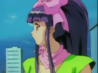 [ Manga XXX ] La Blue Girl EX 1